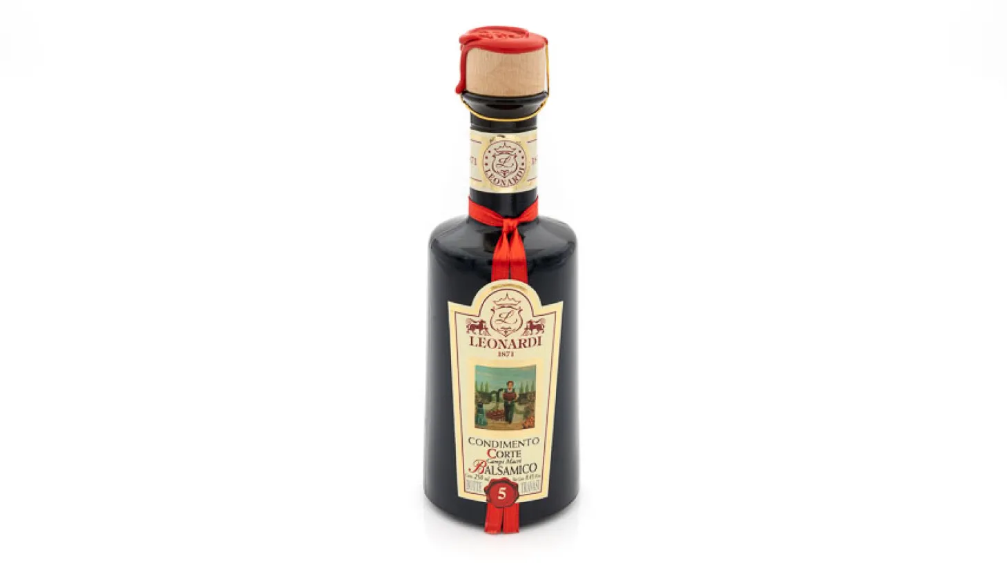 Aceto Balsamico "La Corte" Leonardi