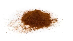Ancho Chili gemahlen