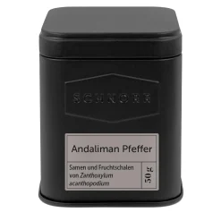 Andaliman Pfeffer