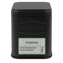 Andalusia