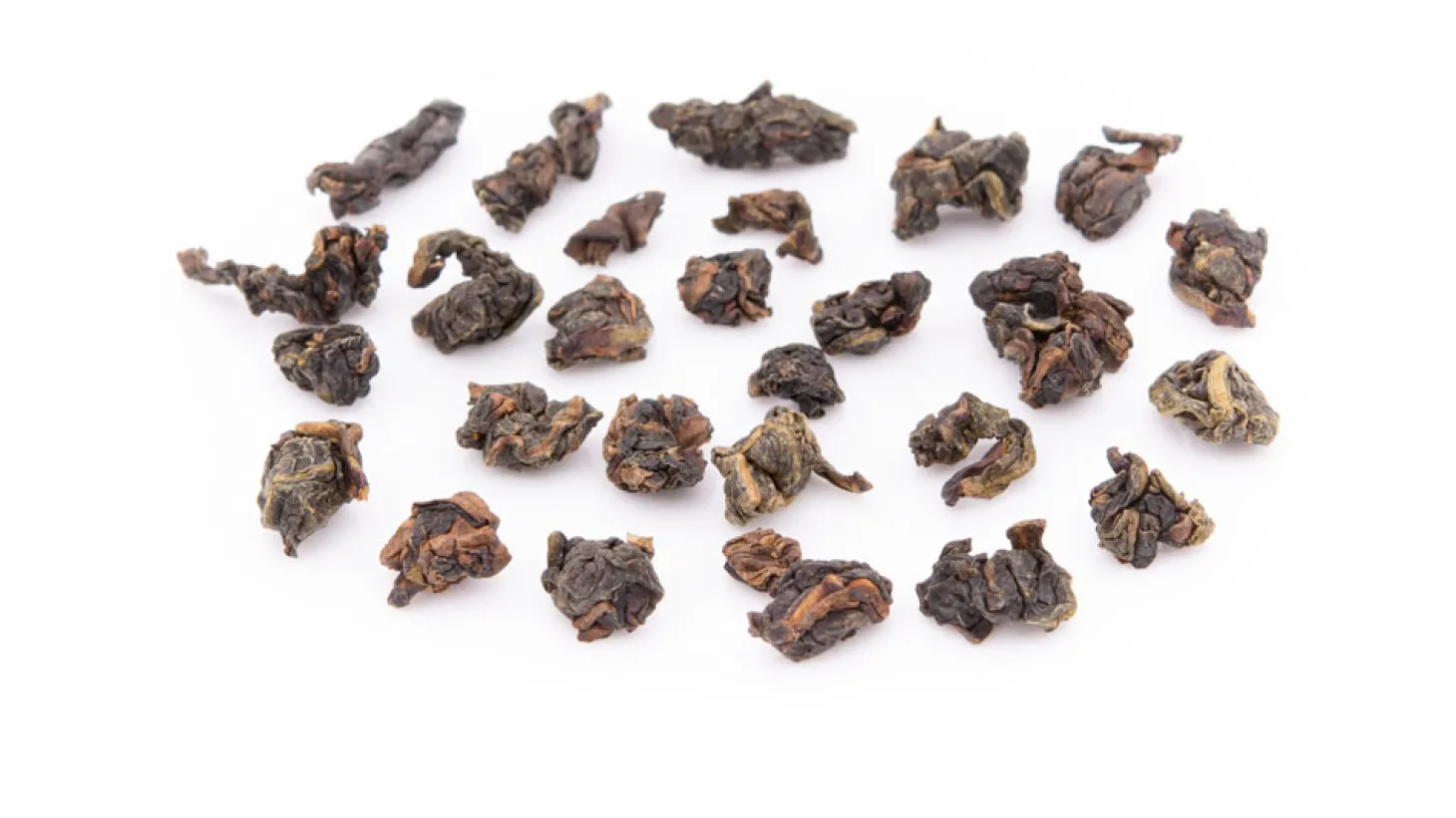 Anxi Tie Guan Yin Oolong