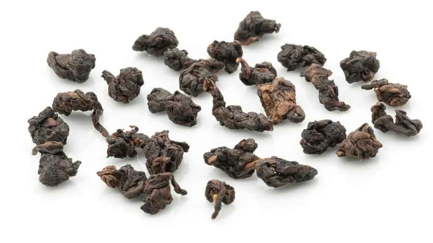2017 Anxi Tie Guan Yin Tanbei Oolong