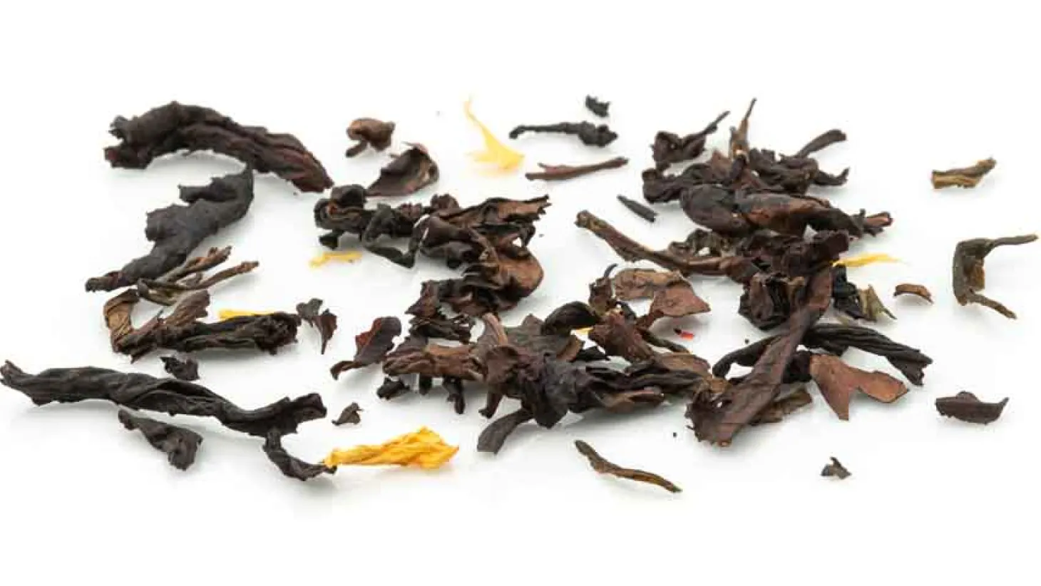 Aprikose Pfirsich Oolong