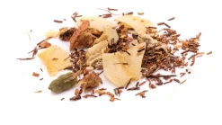 Ayurvedischer Winterpunsch