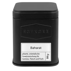 Baharat