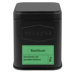 Basilikum