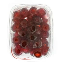 Belegkirschen rot - kandierte Kirschen
