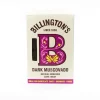 Billington's Muscovado Rohrzucker Dunkel