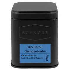 Bio Beroli Gemüsebrühe