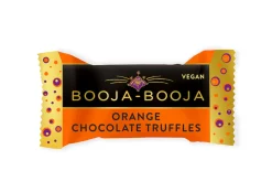 Bio Booja Booja Truffles Orange