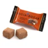 Bio Booja Booja Truffles Haselnuss Crunch