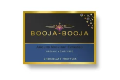 Bio Booja Booja Truffles Espresso