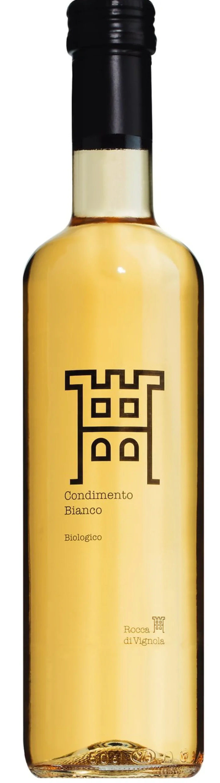 Bio Condimento Balsamico Bianco