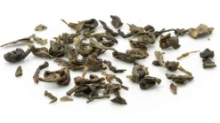 Bio Earl Grey Grüntee