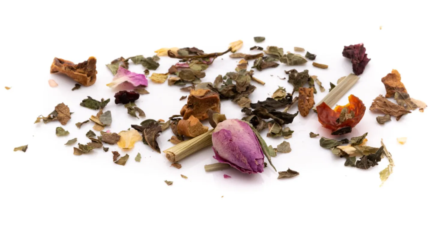 Bio Froschkönig Kräutertee