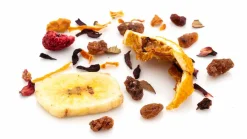 *Bio Fruchtikuss Früchtetee