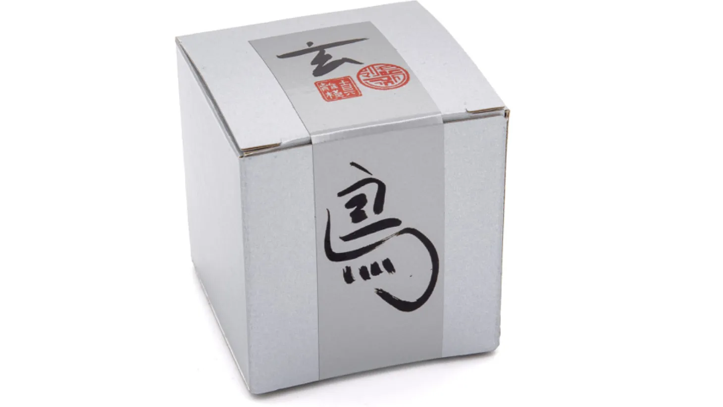 Bio Gen Chou Matcha von Nakanishi San