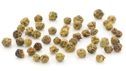 Bio Grüner Malabar Pfeffer