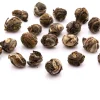 Bio Jasmin Yin Hao Pearls Grüntee