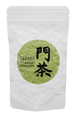 Bio Kadota Arasaki Tokujou