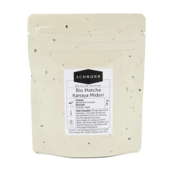 Bio Kanaya Midori Matcha