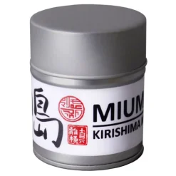 Bio Kirishima Miumori Matcha