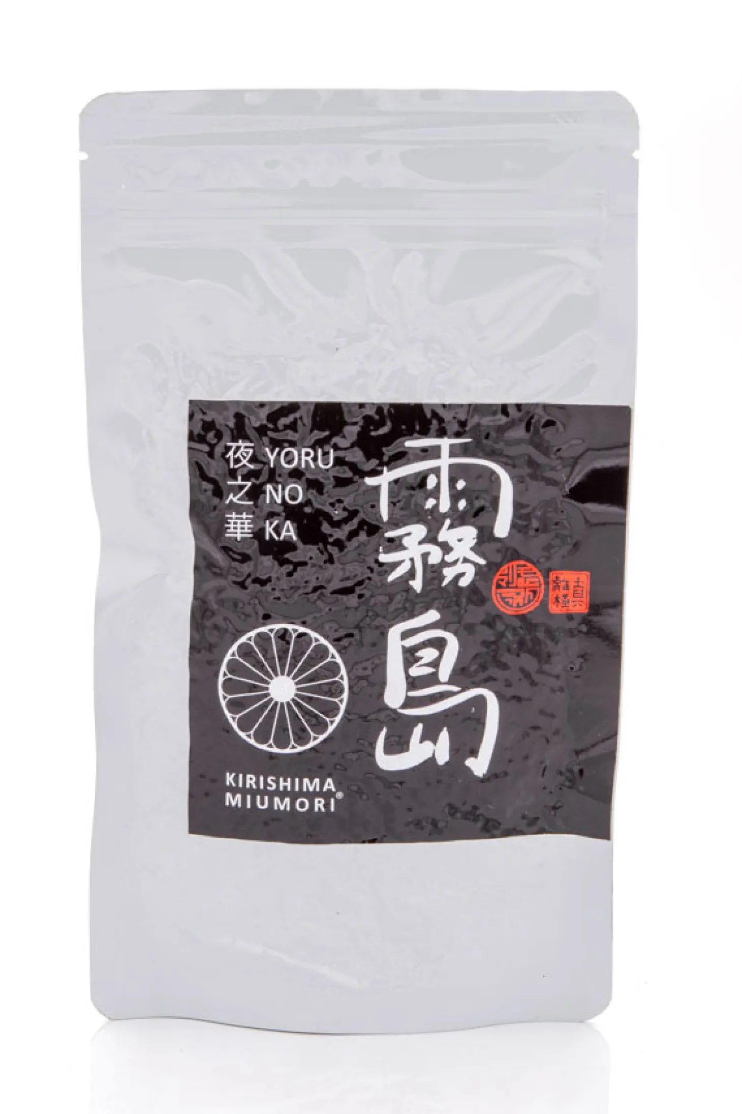 Bio Kirishima Yoru No Ka Sencha