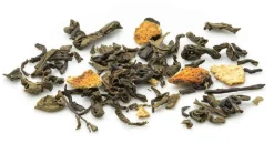 Bio Lemon Grüntee