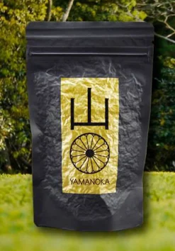 Bio Mie Yamanoka Kabusecha
