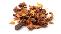 Bio Milde Maracuja Orange Früchtetee