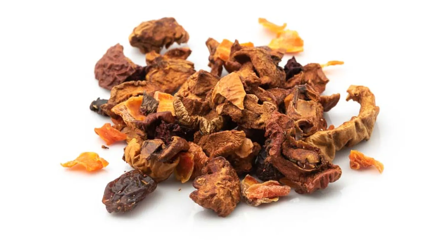 Bio Milde Maracuja Orange Früchtetee