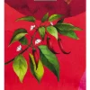Bio Milk Chocolate 46 % Cocoa Chili-Vanilla-Cinnamon