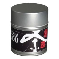Bio Morimoto Gyokujou Matcha