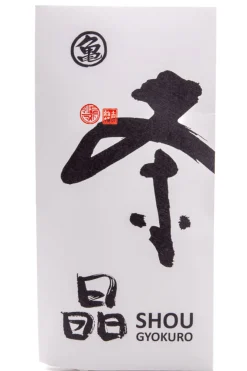 Bio Morimoto Shou Gyokuro