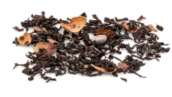 Bio Mousse au Chocolat Schwarztee