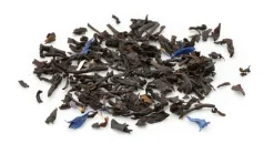 Bio Natural Earl Grey Schwarztee