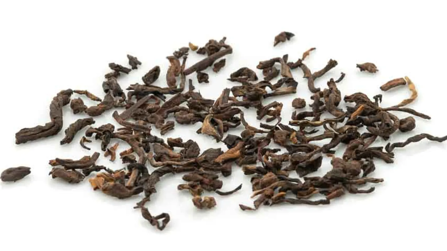 Bio Pu Erh Basic