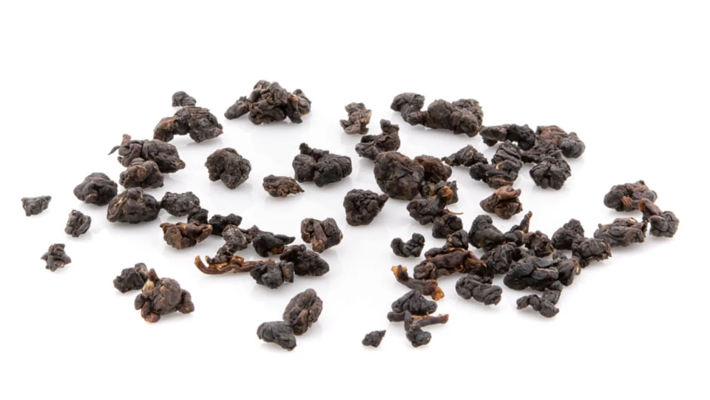 Bio Ruby Oolong