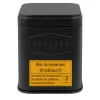 Bio Schwarzer Knoblauch in ganzer Knolle