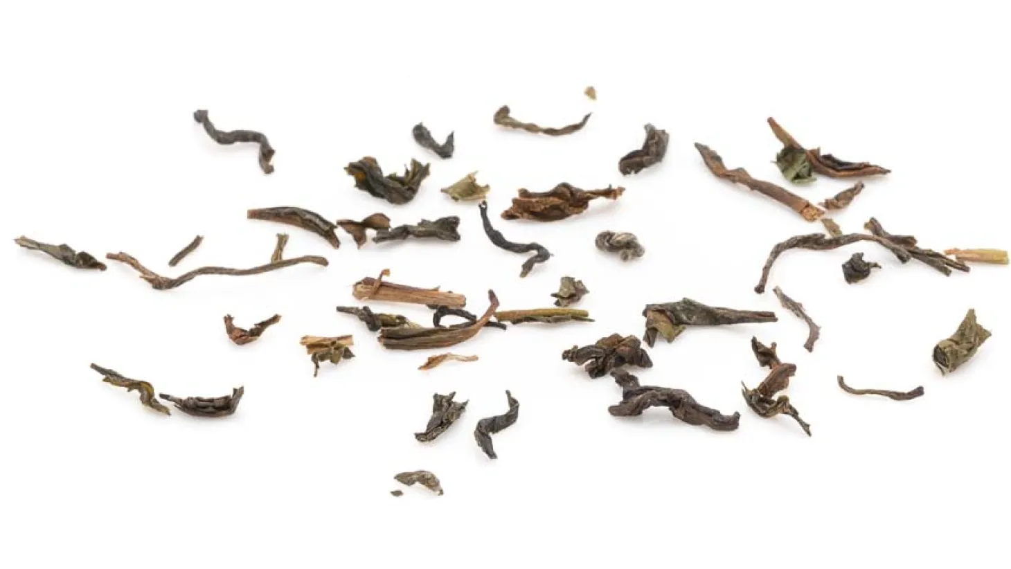Bio Selim Hill Grüntee FTGFOP1 Darjeeling