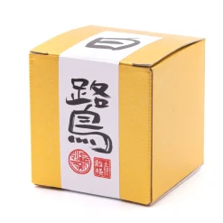 Bio Shirasagi Matcha von Nakanishi San