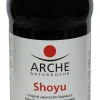 Bio Shoyu Sojasauce Arche