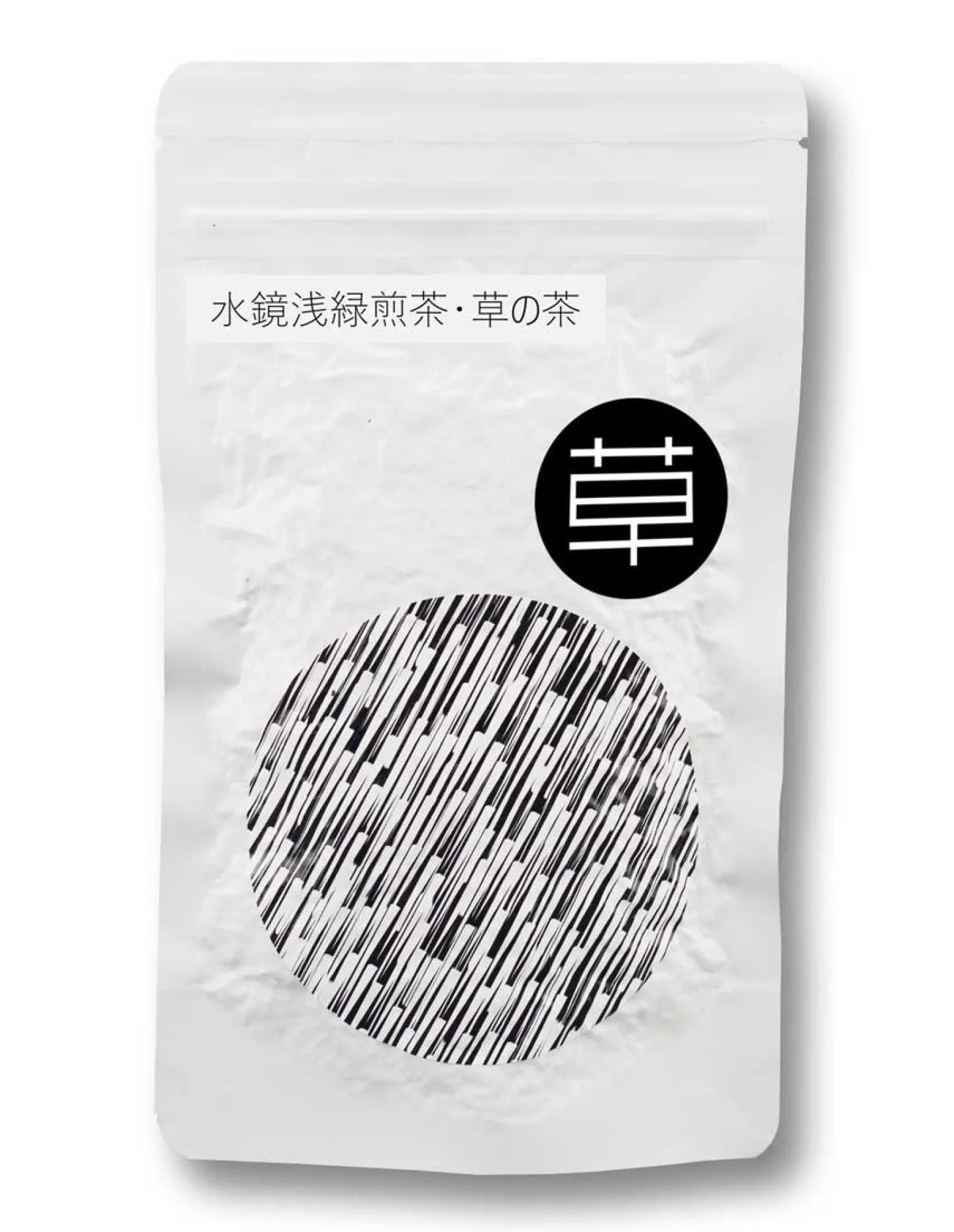 Bio Suikyo Asamidori Sencha