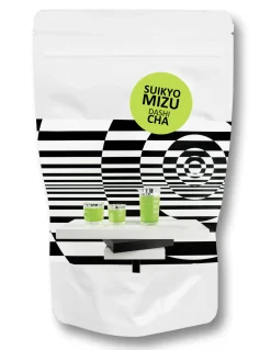 Bio Suikyo Mizucha