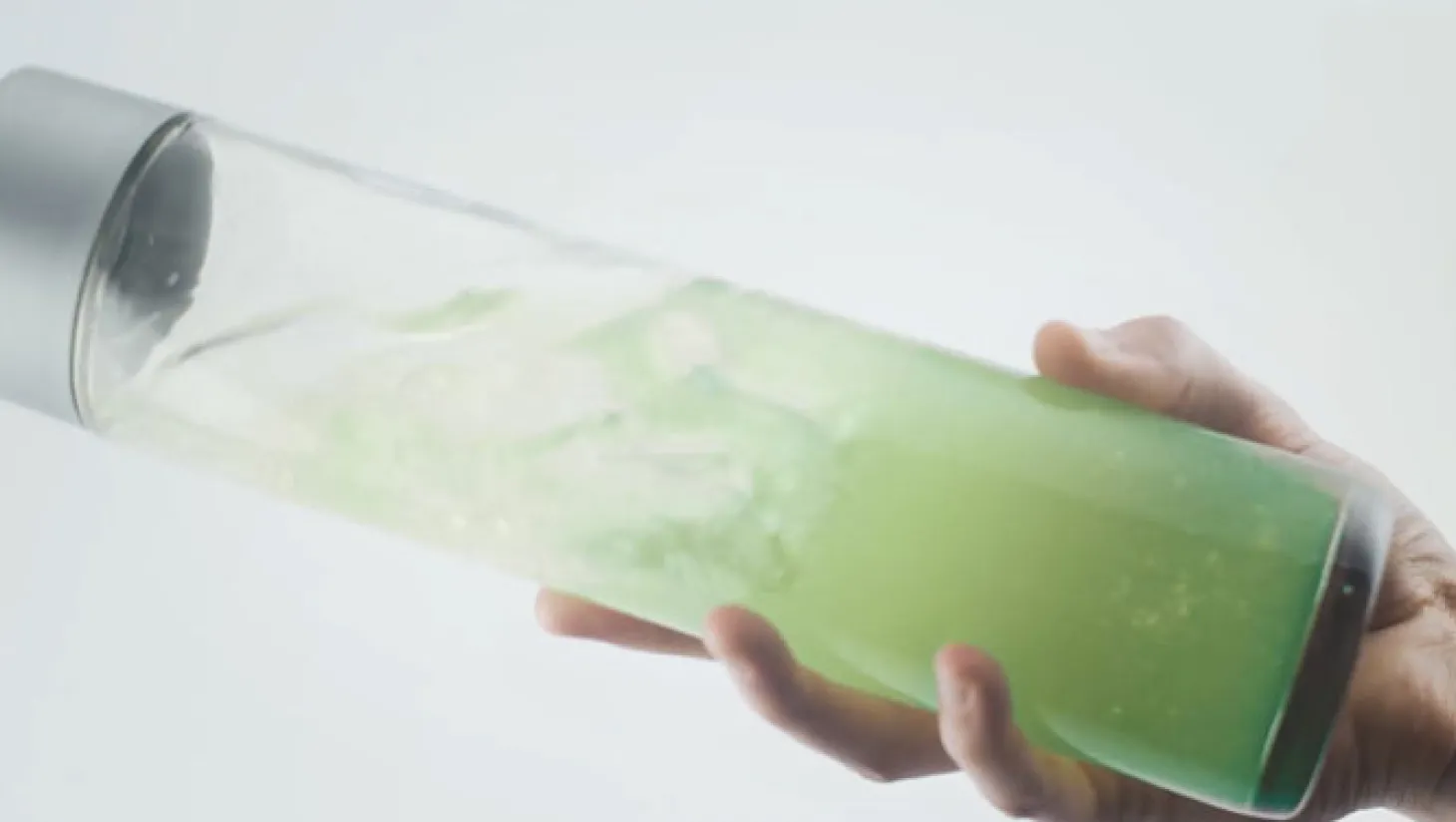 Bio Suikyo Mizucha Waves