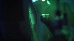 Bio Suikyo Mizucha Waves