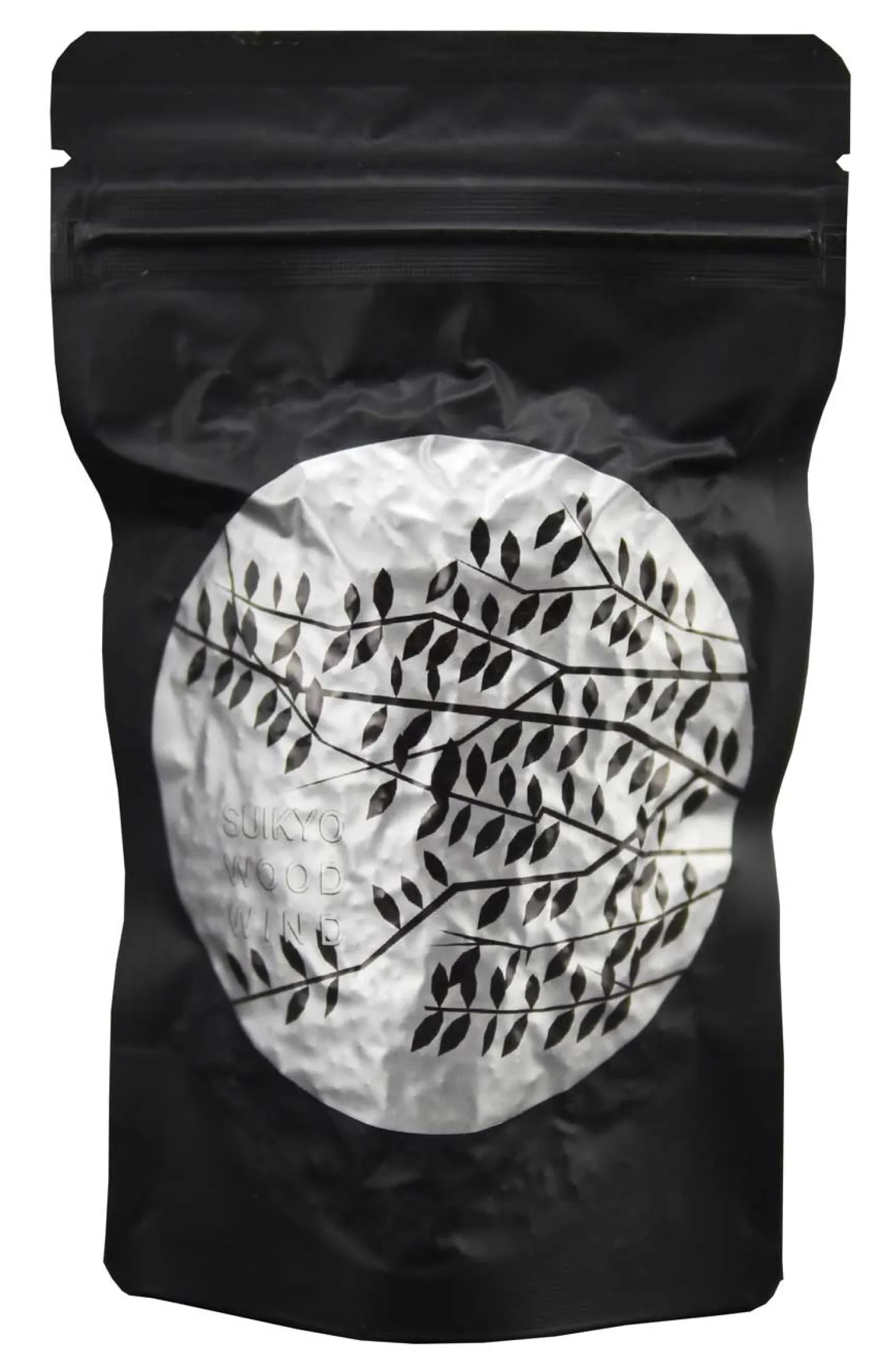 Bio Suikyo Woodwind Tamaryokucha Oolong