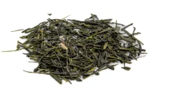 Bio Tsubaki Sencha