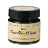 Bio Vanille Paste