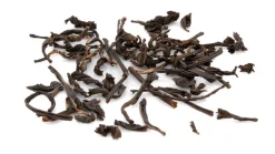Bio Vietnam Black Rainforest Schwarztee